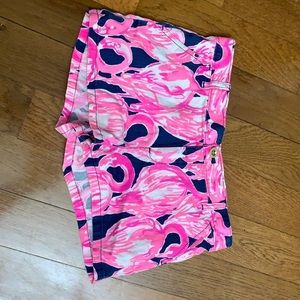 Lilly Pulitzer girls size 12